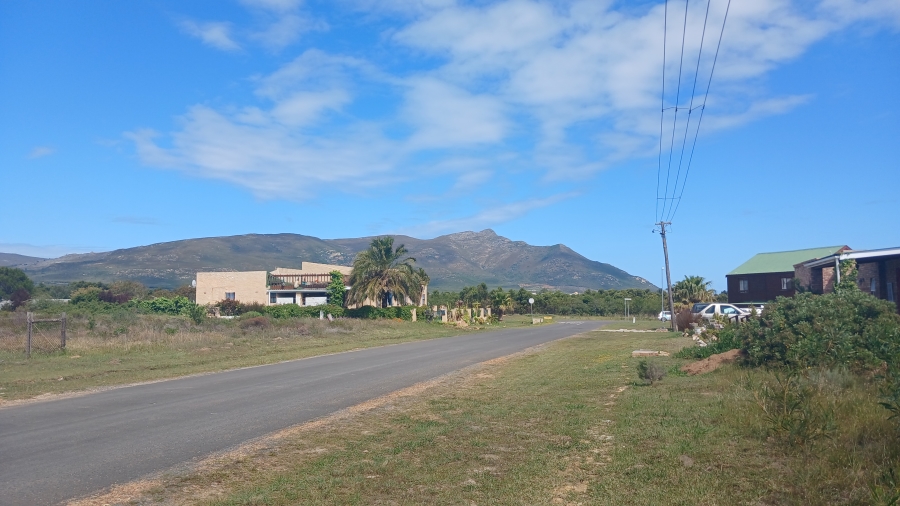 0 Bedroom Property for Sale in Fisherhaven Western Cape